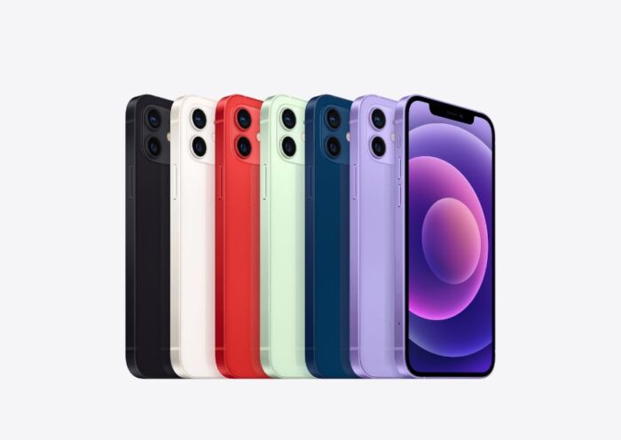 iPhone 15 color like iphone 12 color